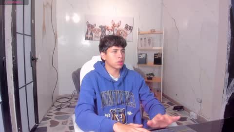 ryderstone_ online show from 17, 9, 2025