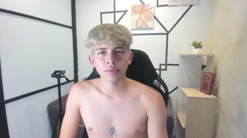 ryderstone_ online show from 7, 10, 2025