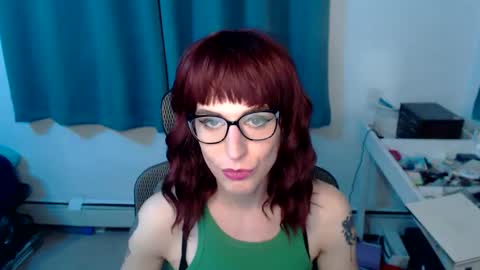 Ryff Burnz online show from 28, 1, 2025