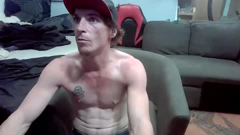 Snapshot of ryhornydaddy chatting on 27, 11, 2025 Daddy Ryan online show from 27, 11, 2025