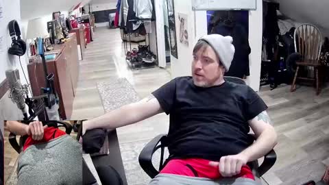 Ryis2High online show from 12, 1, 2025