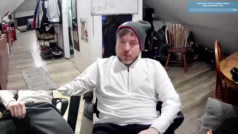 Ryis2High online show from 12, 1, 2025