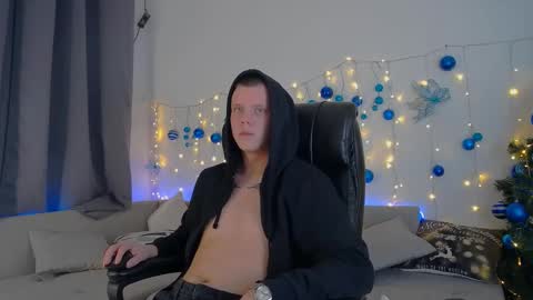 ryker_rr online show from 13, 12, 2024