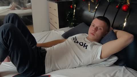 ryker_rr online show from 18, 12, 2024