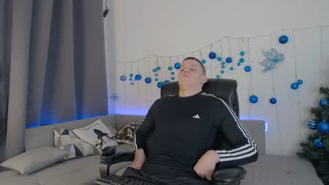 ryker_rr online show from 24, 12, 2024