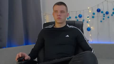 ryker_rr online show from 27, 12, 2024