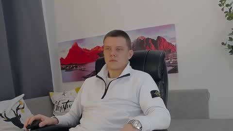 ryker_rr online show from 2, 1, 2025