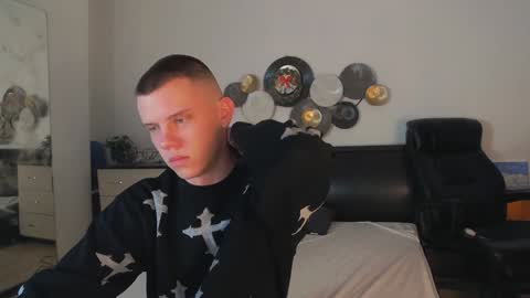 ryker_rr online show from 7, 1, 2025