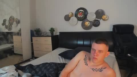 ryker_rr online show from 7, 1, 2025