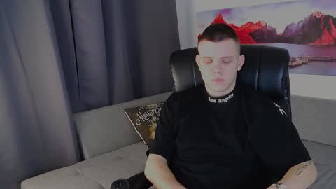 ryker_rr online show from 11, 1, 2025