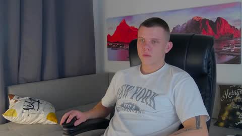 ryker_rr online show from 12, 1, 2025