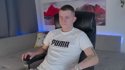 ryker_rr online show from 13, 1, 2025