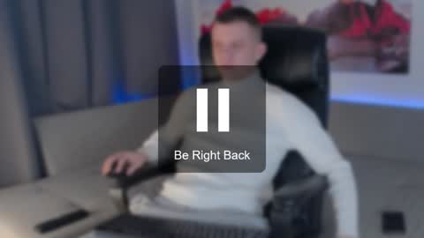 ryker_rr online show from 13, 1, 2025