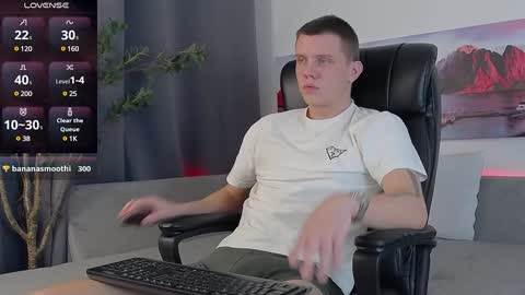 ryker_rr online show from 30, 1, 2025