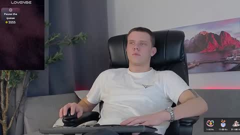 ryker_rr online show from 1, 2, 2025