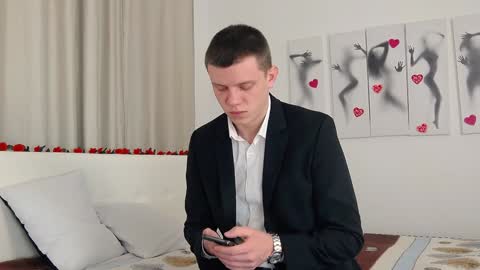 ryker_rr online show from 5, 2, 2025