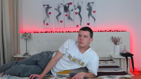 ryker_rr online show from 7, 2, 2025