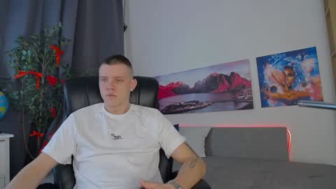 ryker_rr online show from 9, 2, 2025