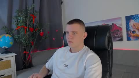 ryker_rr online show from 10, 2, 2025