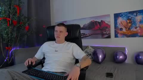 ryker_rr online show from 13, 2, 2025