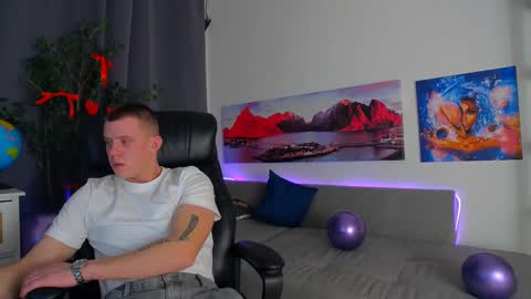 ryker_rr online show from 15, 2, 2025