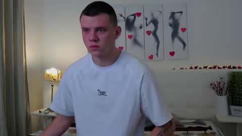 ryker_rr online show from 17, 2, 2025