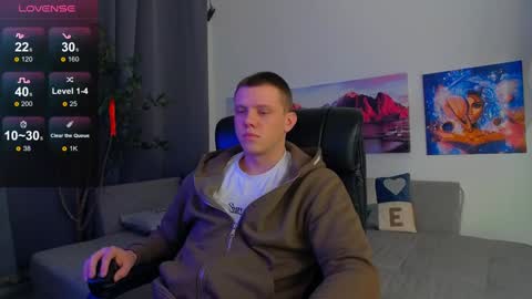 ryker_rr online show from 26, 2, 2025