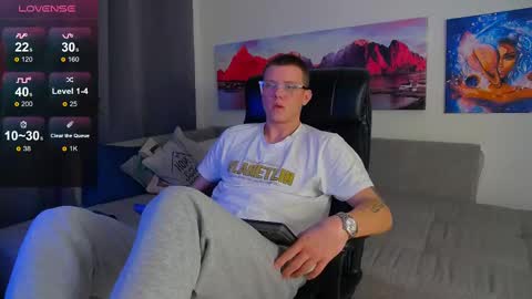 ryker_rr online show from 28, 2, 2025