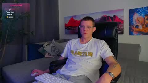 ryker_rr online show from 1, 3, 2025