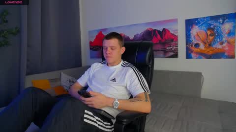 ryker_rr online show from 6, 3, 2025