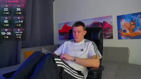 ryker_rr online show from 6, 3, 2025