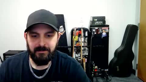 Snapshot of rylandstrokes chatting on 30, 10, 2025 Ryland Brooks online show from 30, 10, 2025