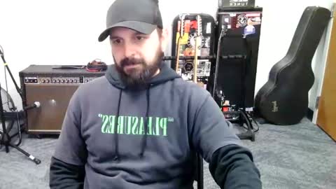 Snapshot of rylandstrokes chatting on 2, 11, 2025 Ryland Brooks online show from 2, 11, 2025