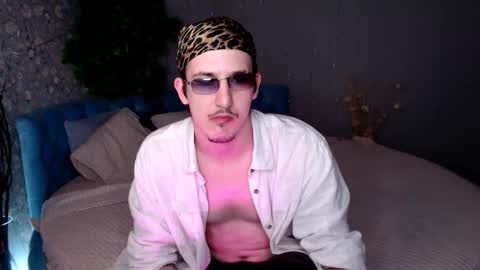 Rylan online show from 13, 9, 2025