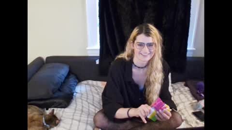 Ryn Michele online show from 15, 12, 2024