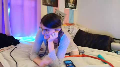 Ryn Michele online show from 21, 9, 2025