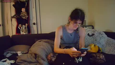 Ryn Michele online show from 6, 10, 2025