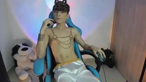 RYO BLEU online show from 20, 12, 2025