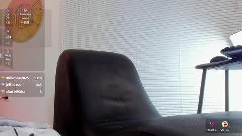 Ryo Kush online show from 21, 12, 2024