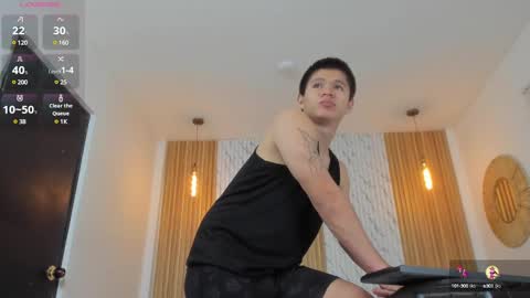 Ryo Kush online show from 9, 1, 2025