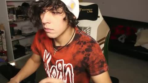 Ryot3 online show from 26, 11, 2025