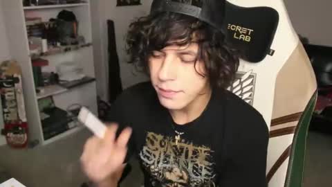 Ryot3 online show from 27, 11, 2025