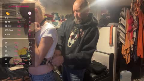 Snapshot of rytracey2024 chatting on 16, 11, 2025 RyTracey2024 online show from 16, 11, 2025