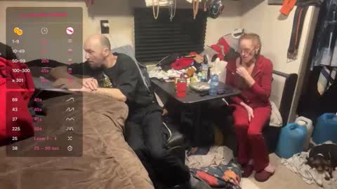 RyTracey2024 online show from 3, 2, 2026