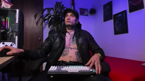 leopmonk help me reach 100 thumbs up online show from 14, 11, 2025