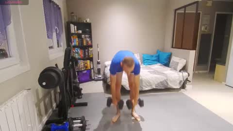 Ryuk FR online show from 15, 9, 2025