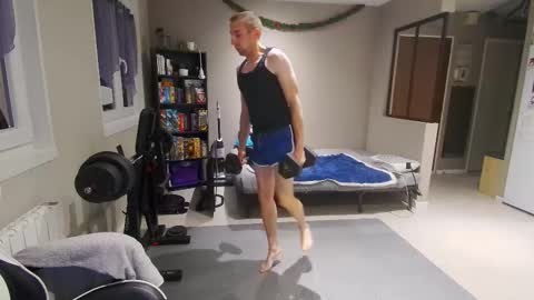 Ryuk FR online show from 5, 12, 2025