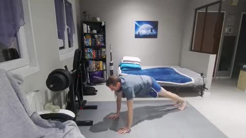 Ryuk FR online show from 6, 1, 2026