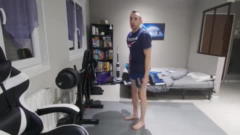 Ryuk FR online show from 14, 1, 2026