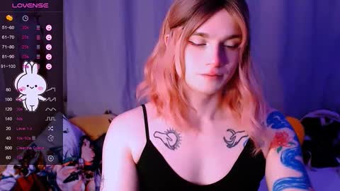  Alice  online show from 28, 11, 2025